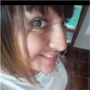 Profesional, inteligente y proactiva.
Responsable, empatica y sociable